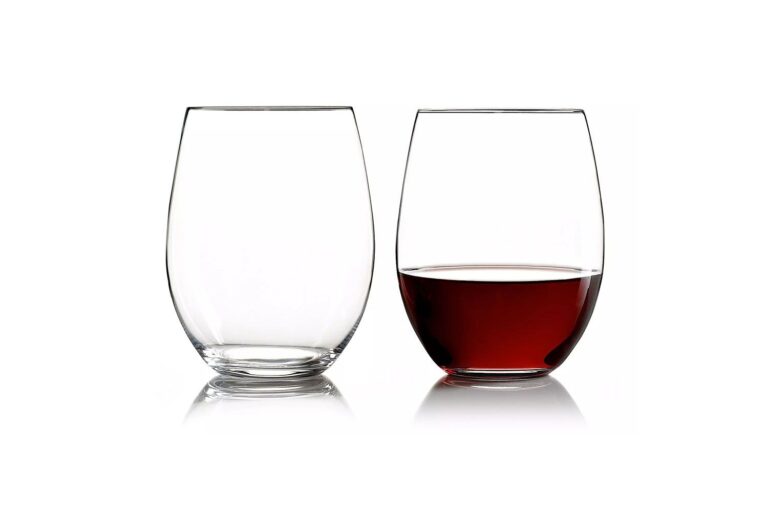 Wine Glass Tumbler: Sip in Style Anywhere, Anytime