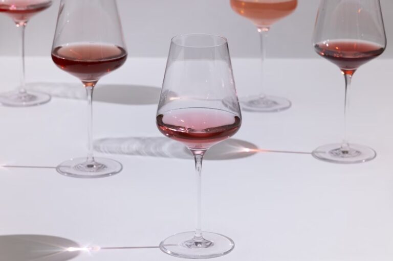 A Guide to Multifunctional Stemware for Wine Aficionados