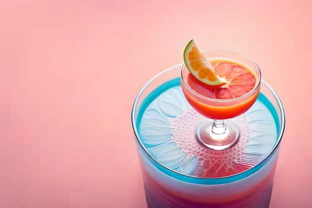 Discover One Part – Elevate Your Cocktail Game