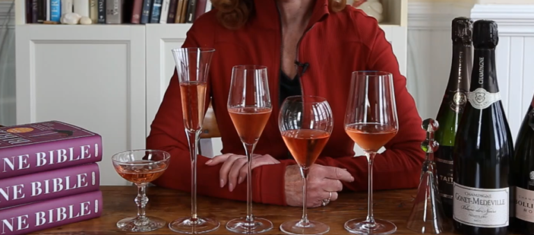 Elegance in Every Sip: A Deep Dive into Champagne Glasses