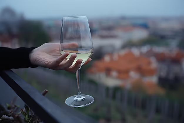 Exploring the World of Wine Glasses: Types and Prices