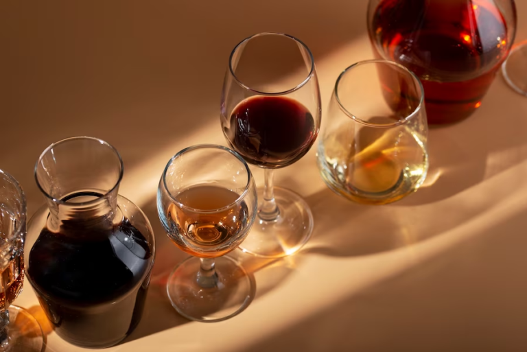 Exploring the Grassl Cru Wine Glass: A Connoisseur’s Guide