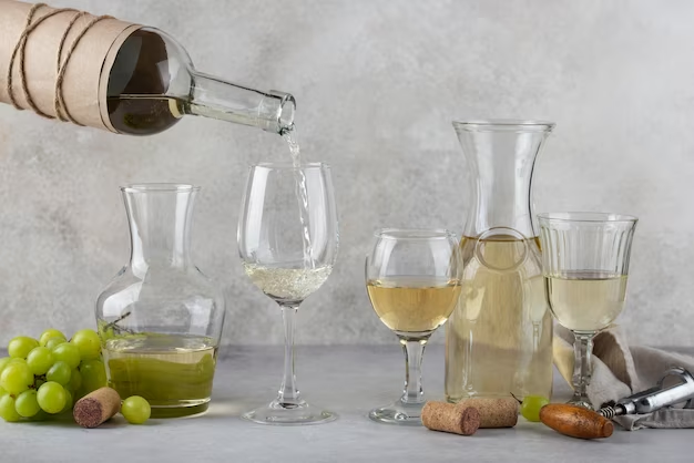 Carafe vs. Decanter: Wine Lover’s Essential Tools