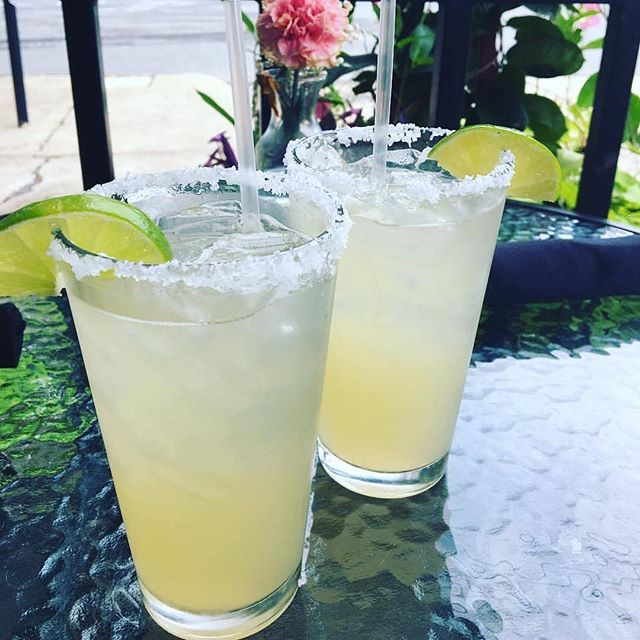 The Baja Margarita: A Tropical Twist On A Classic Cocktail