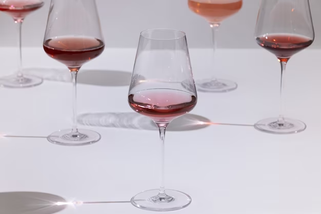 Why Are Fine Wine Glasses So Thin?