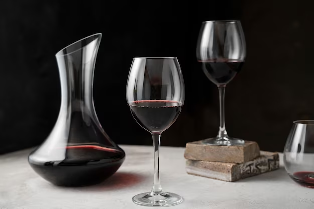 How To Choose The Best Wine Decanters