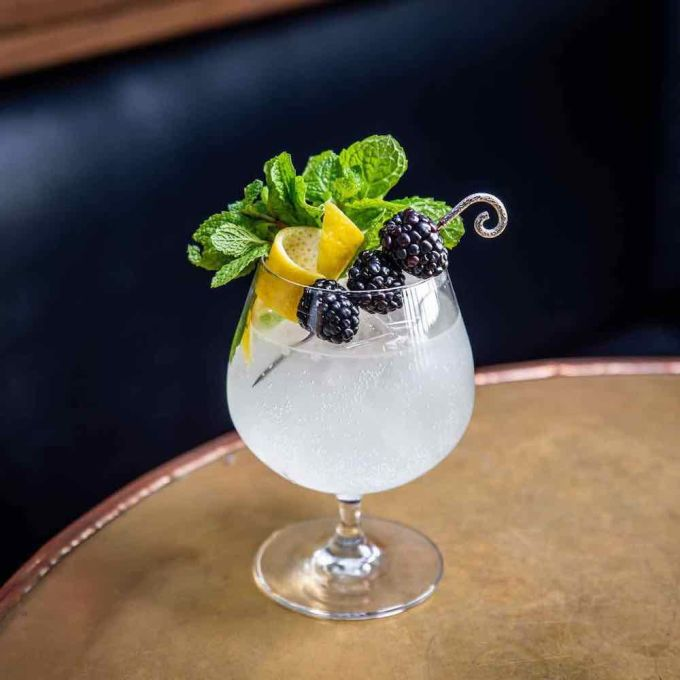 Gintonica: Unveiling the Secrets Behind The Popular Cocktail